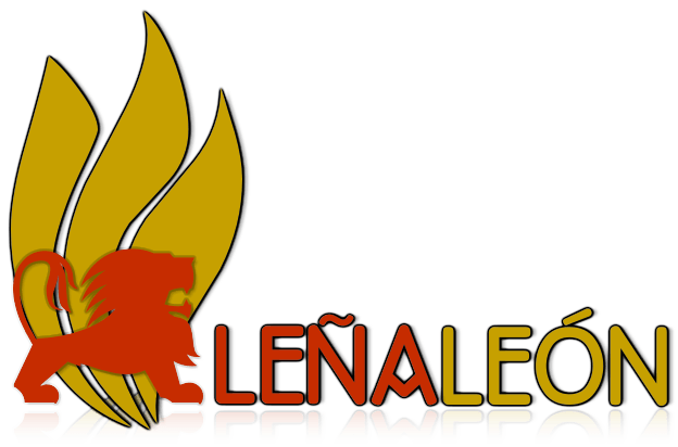 Logo Leñaleón